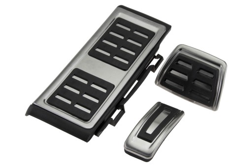 ЧОХЛИ НА ПЕДАЛІ NTY