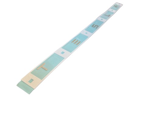 Tesla 3 HL HIGHLAND EMBLEM WRITING 1694512-00-D НОВИЙ ОРИГІНАЛ