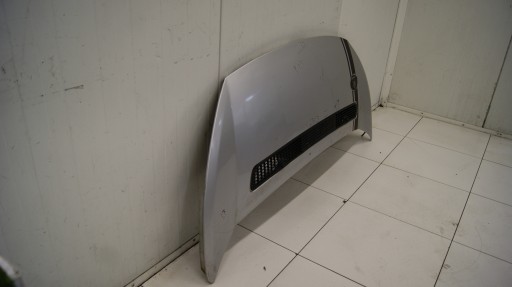 motorhaube CITROEN JUMPY 2 EZRC