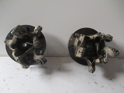 swing rear part SUBARU FORESTER V 2.0i right left