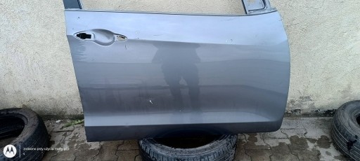 dveře přední předek strana pravá Hyundai i30 hyundai.i30.II