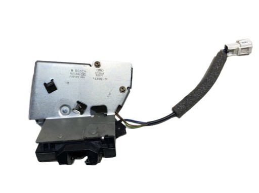 lock bonnet boot FORD MONDEO MK3 3S71A43202AA