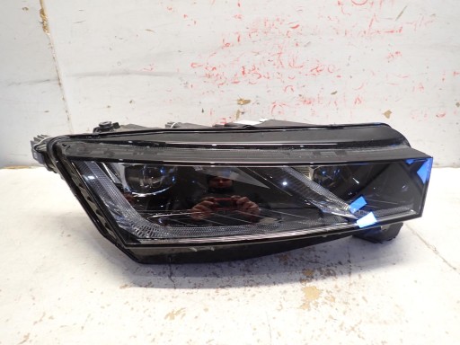 light front front right SKODA OCTAVIA IV 2020- FULL LED 5E4941016A