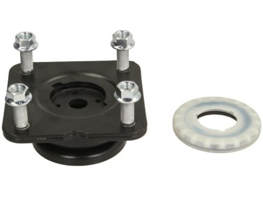 SM5692 - ПОДУШКА АМОРТИЗАТОРА