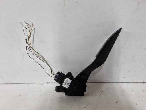 13252885 - MERIVA B ПЕДАЛЬ ПОТЕНЦИОМЕТРА ГАЗА 39050156