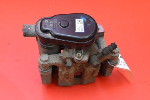 caliper brake left rear part A5582-37700 KIA OPTIMA 4 IV 2.0 GDI HYBRID 156 KM