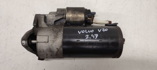 starter Volvo V70 2,4D