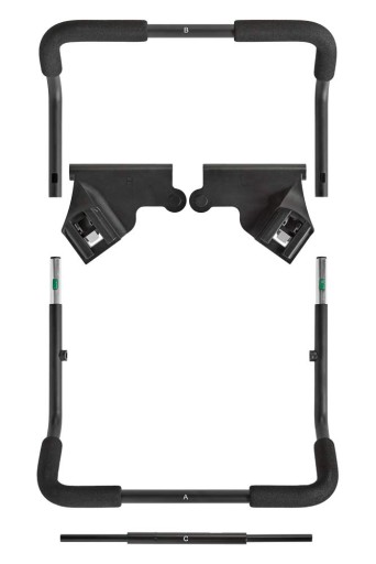 Адаптери для сидіння Baby Jogger