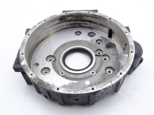 DAF LF 45 55 6.7 E4 / 5 кришка корпусу зчеплення