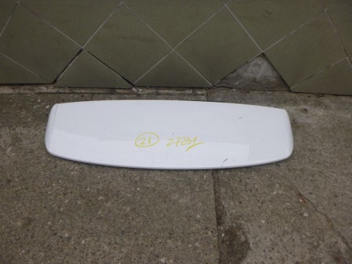 31455434 - VOLVO V60 II 2 спойлер закрылки