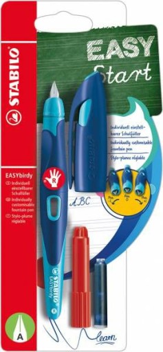 T6170 Stabilo Easy Start Перьевая ручка