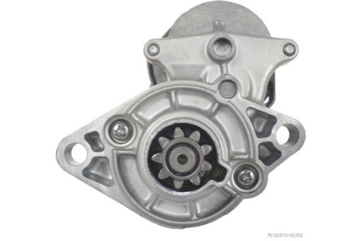 J5214006 - Стартер (12 в 1 квт) honda civic iii civic iv civic v concerto cr