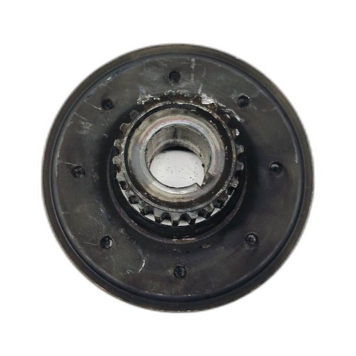 roue poulie cames Opel ASTRA H GTC 1.7 CDTI 60405
