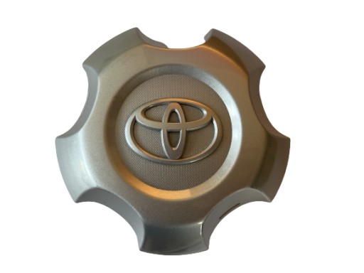 КРИШКА КАПОТА TOYOTA LAND CRUISER 2010-2021