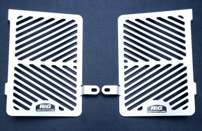 КРЫШКА РАДИАТОРА RG RACING HONDA XL700V TRANSALP