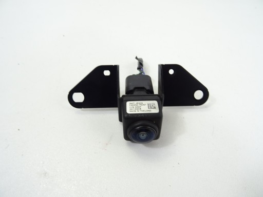 Передняя камера nissan qashqai ii 2 j11 cube 284f14ea0a