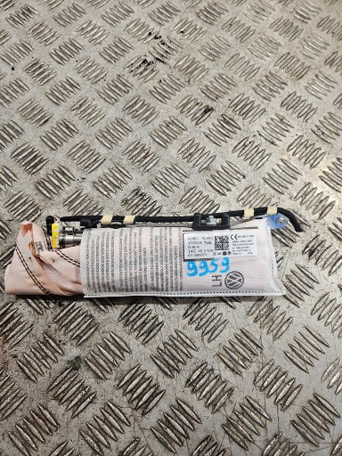 airbag airbag side left original 5G0880241 VW GOLF 7 VII 15R