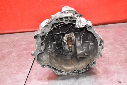 Getriebe FJP AUDI A4 B6 2.0 20V 130 KM 00-05