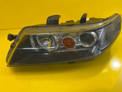 Honda Accord 7 VII 03-05 Feux phare Gauche Zwykla