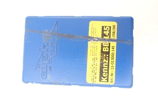 127288 - Aprilia RS 125 модуль запалювання Alpha Tech 11 кВт