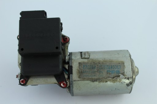 Motor Wischer ZASTAVA heck ZASTAVA