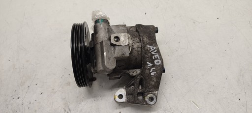servo čerpadlo Chevrolet Aveo