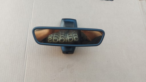 Rétroviseur central Interne FOTOCHROMATYCZNE BMW 5 E60 E61 04