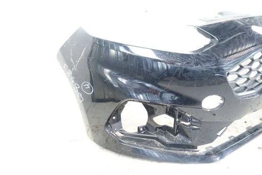 bumper front front FORD FIESTA MK8 VII ST ST-LINE 2018-2021 H1BB17K819A1