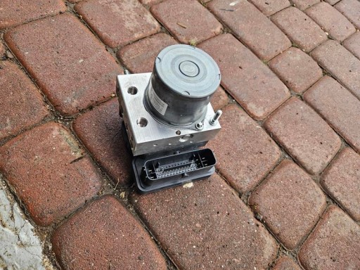 pump ABS brake 1.5 EUROPA OPEL GRANDLAND X 9832278080