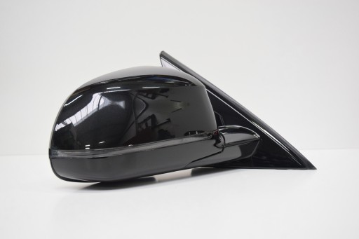 mirror right BMW X5 G05 X7 G07 5 vertical