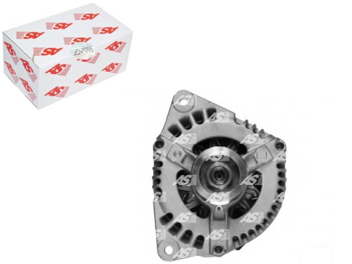 PRO/A4032 - Открытие генератора переменного тока 2.0 94-98 100a as-pl + помощник при столкновении #34