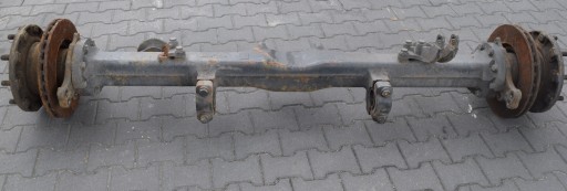 Mercedes actros mp3 axis