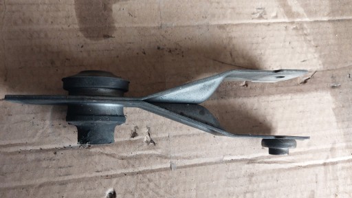 engine mount right front clutch RENAULT LAGUNA II 1.9 DCI 8200400177