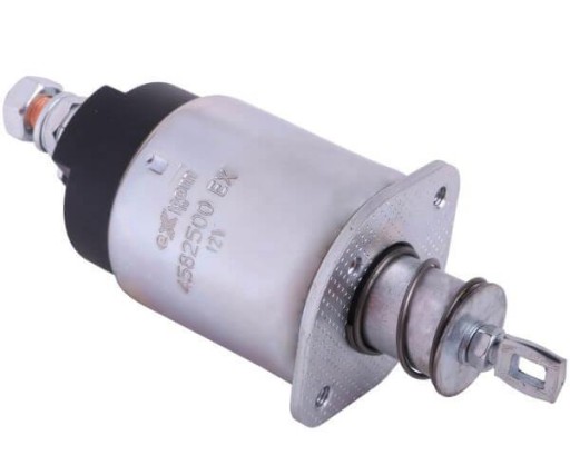 9410010 - Вимикач стартера старого типу WE7a C 360 C-360