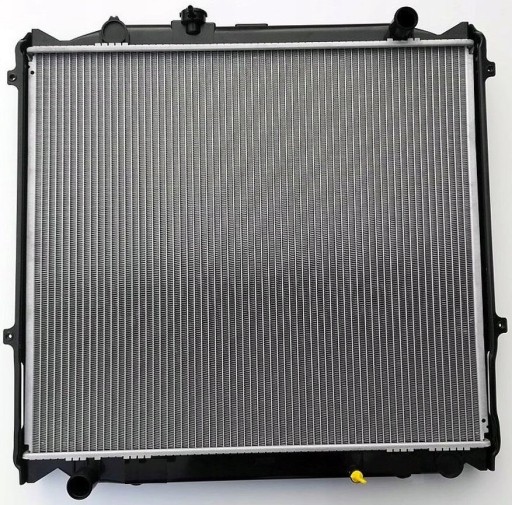 817708-2 - Toyota l.cruiser 90 3.4 v6 механика 1996 - 2002 комплект вода + кондиционер $