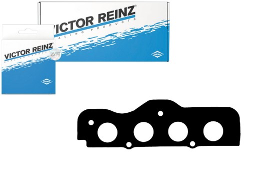 86899045 - VIC71-54048-00 ПРОКЛАДКА КОЛ. ИЗД. MAZDA 1,3 1,5 1