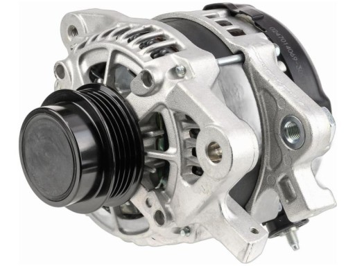 DAN1093 - Генератор toyota yaris 1.3 corolla e18 1.3 auris e18 1.3 verso 1.3