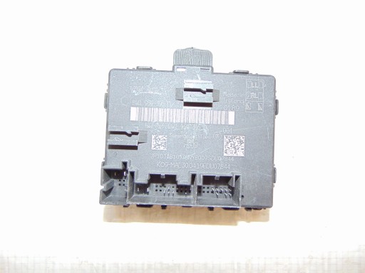 VW PASSAT B8 ARTEON дверной модуль 8W1959395D