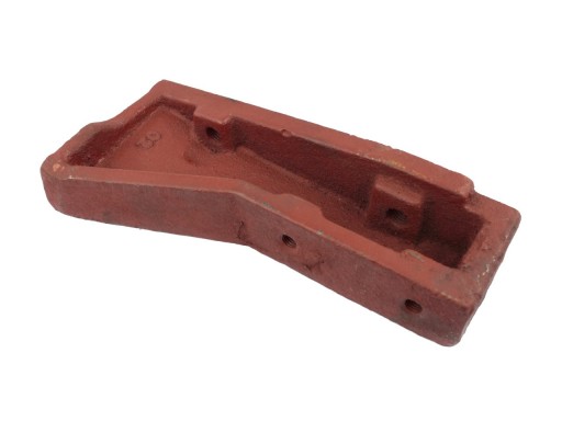 ПРАВИЙ ОБМЕЖУВАЧ 89450002