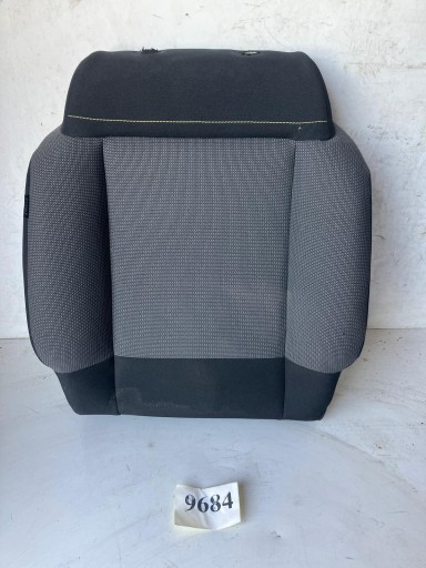 OPARCIE Siège Passegers Droite Avant CITROEN C3 III