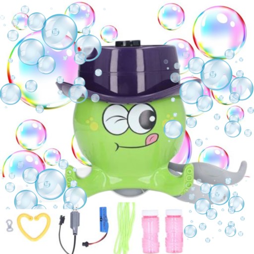 МУЛЬТИБУЛЬБАШКОВИЙ ГЕНЕРАТОР ДЛЯ МАШИНИ ДЛЯ ВИГОТУВАННЯ БУЛЬБАШОК