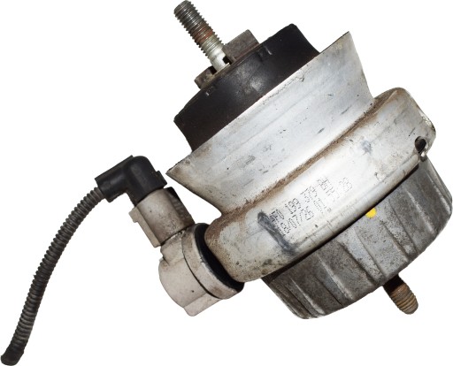 AUDI A6 C6 LIFT 3.0 TDI holder engine mount left 4F0199379BH 2018R