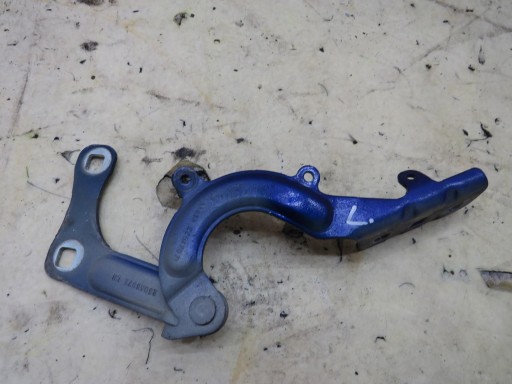 ПЕТЛЯ КАПОТА ЛЕВАЯ 2H FORD FIESTA MK8 230ABD7E