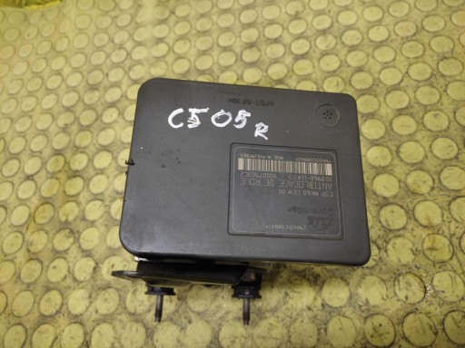CITROEN C5 e Pompa ABS 9657061080