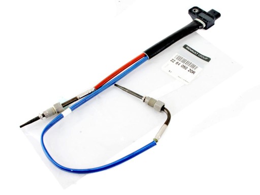 226405020R - ДАТЧИК ТЕМПЕРАТУРИ ВИХЛОПНИХ ГАЗІВ TALISMAN ESPACE 1.8 TCE