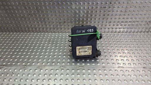 pump control unit ABS 1S0614517R SEAT MII VW UP SKODA CITIGO