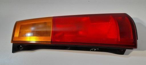 Honda CR-V and light rear right 0432200 (R408)