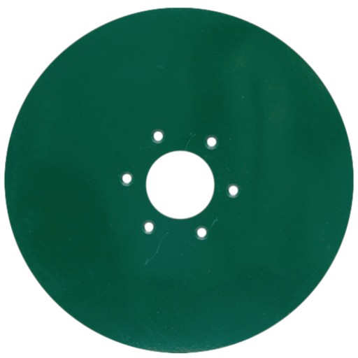 1 804 - Дисковый сошник fi = 315 x 3 мм 46 10209131