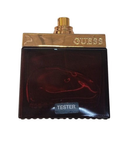 GUESS SEDUCTIVE RED HOMME EDT 100 ML FĽAŠA