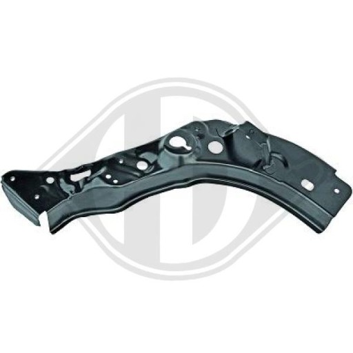 5835012 - КРЕПЛЕНИЕ ДЛЯ MITSUBISHI ASX 10 - > >